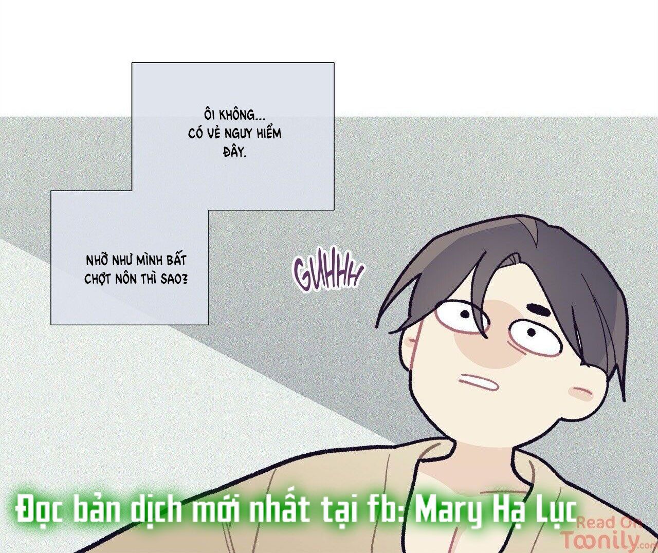 đọc truyện Chuyện Gì Đây? Chương 71.1 ảnh 22 tại Thiên Thai Truyện