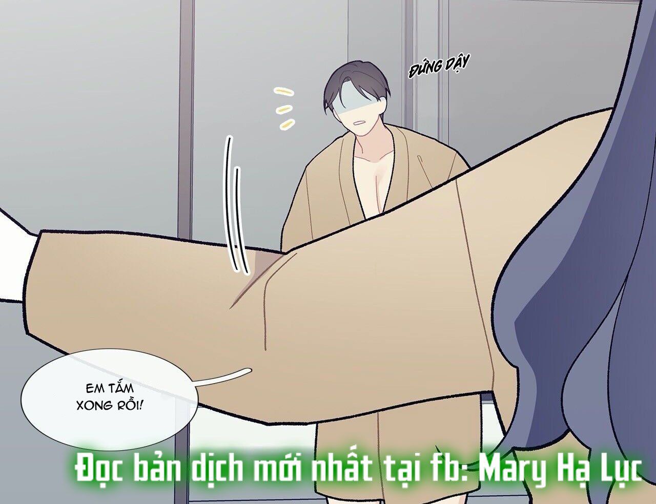 đọc truyện Chuyện Gì Đây? Chương 71.1 ảnh 24 tại Thiên Thai Truyện