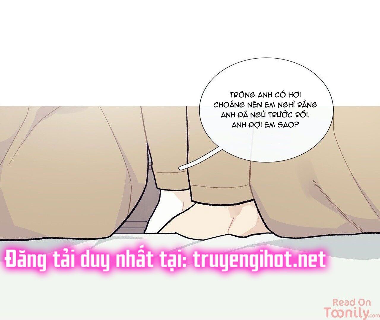 đọc truyện Chuyện Gì Đây? Chương 71.1 ảnh 27 tại Thiên Thai Truyện