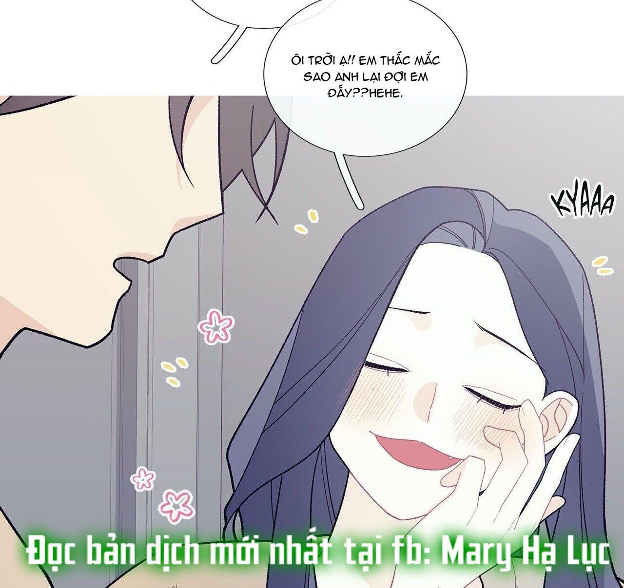 đọc truyện Chuyện Gì Đây? Chương 71.1 ảnh 30 tại Thiên Thai Truyện