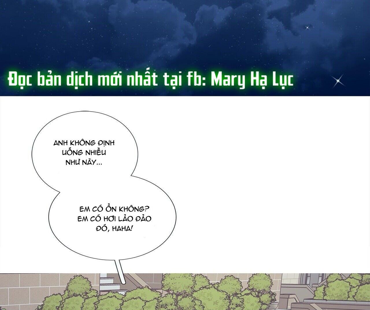 đọc truyện Chuyện Gì Đây? Chương 71.1 ảnh 4 tại Thiên Thai Truyện