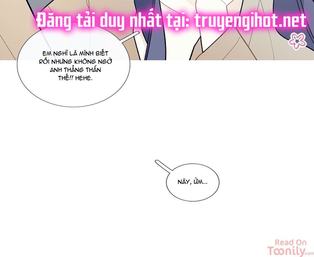 đọc truyện Chuyện Gì Đây? Chương 71.1 ảnh 31 tại Thiên Thai Truyện