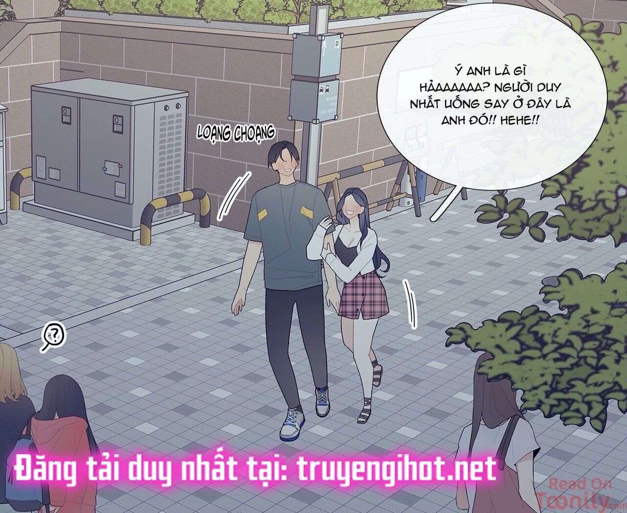 đọc truyện Chuyện Gì Đây? Chương 71.1 ảnh 5 tại Thiên Thai Truyện