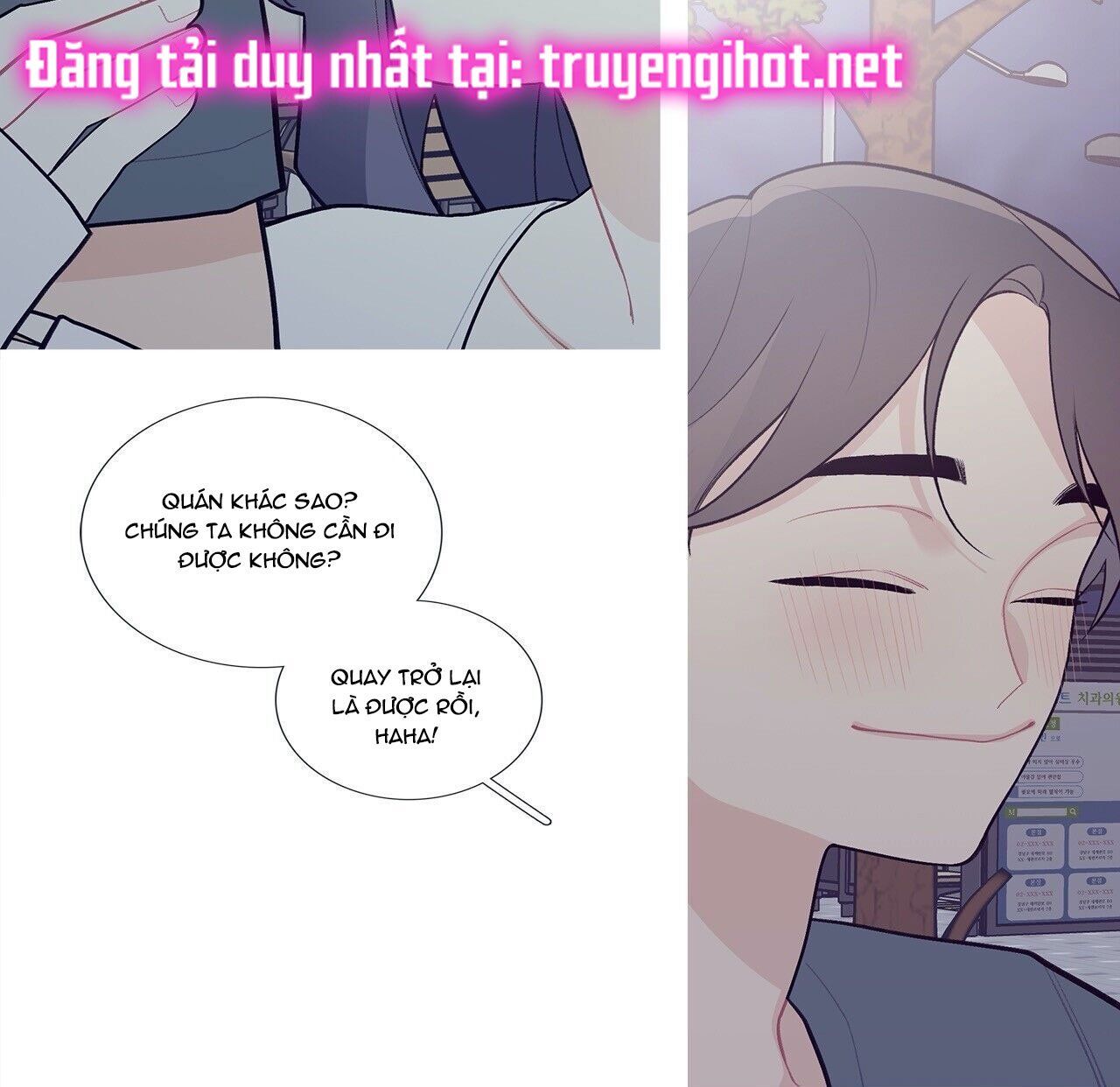 đọc truyện Chuyện Gì Đây? Chương 71.1 ảnh 7 tại Thiên Thai Truyện