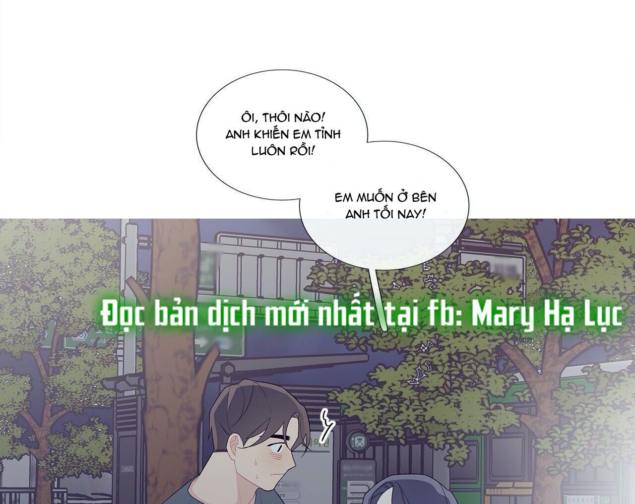 đọc truyện Chuyện Gì Đây? Chương 71.1 ảnh 8 tại Thiên Thai Truyện