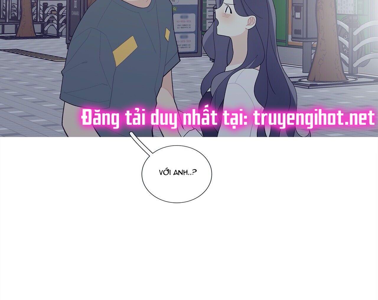 đọc truyện Chuyện Gì Đây? Chương 71.1 ảnh 9 tại Thiên Thai Truyện