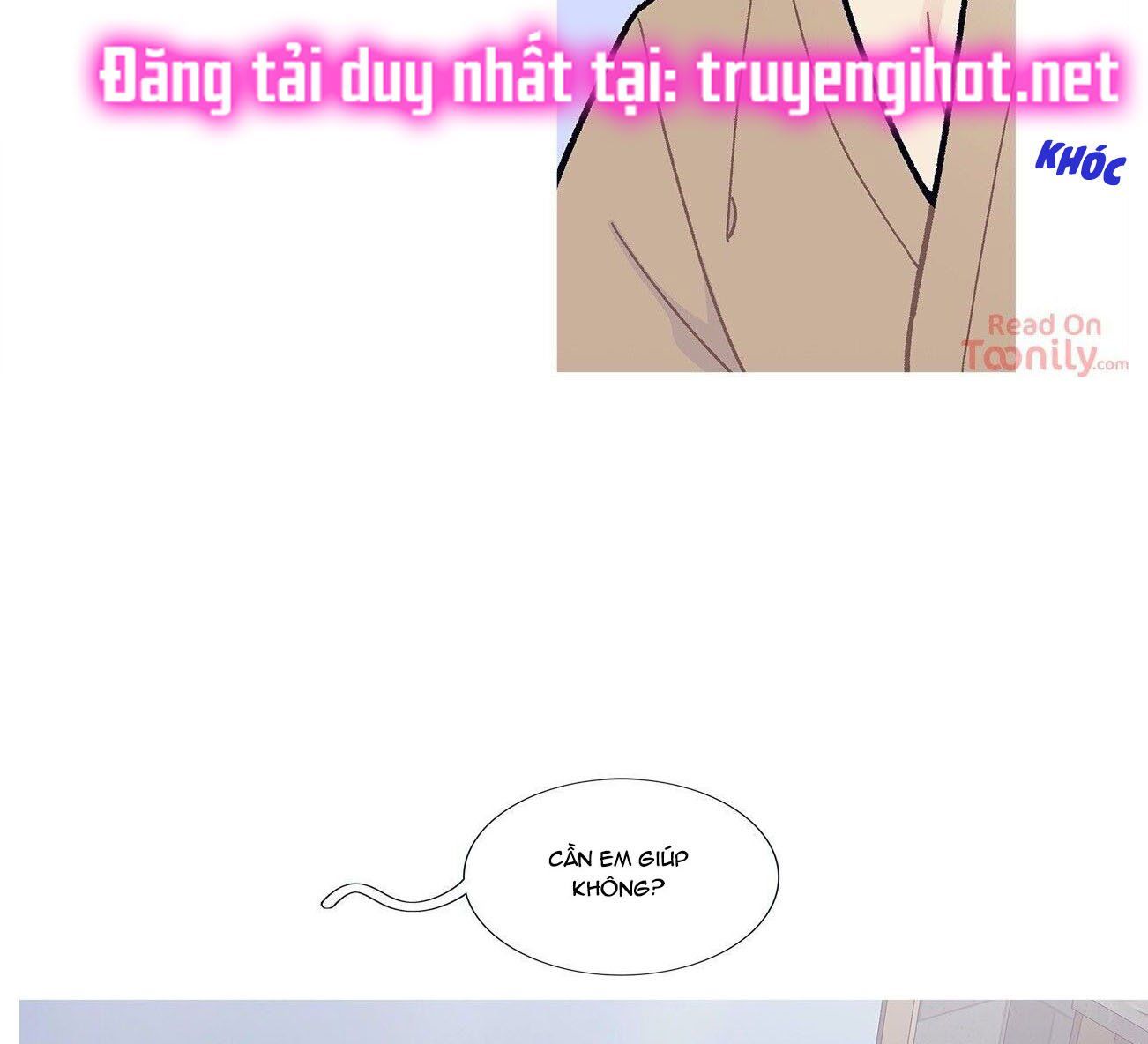 đọc truyện Chuyện Gì Đây? Chương 71.2 ảnh 14 tại Thiên Thai Truyện