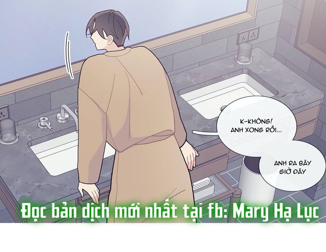 đọc truyện Chuyện Gì Đây? Chương 71.2 ảnh 15 tại Thiên Thai Truyện
