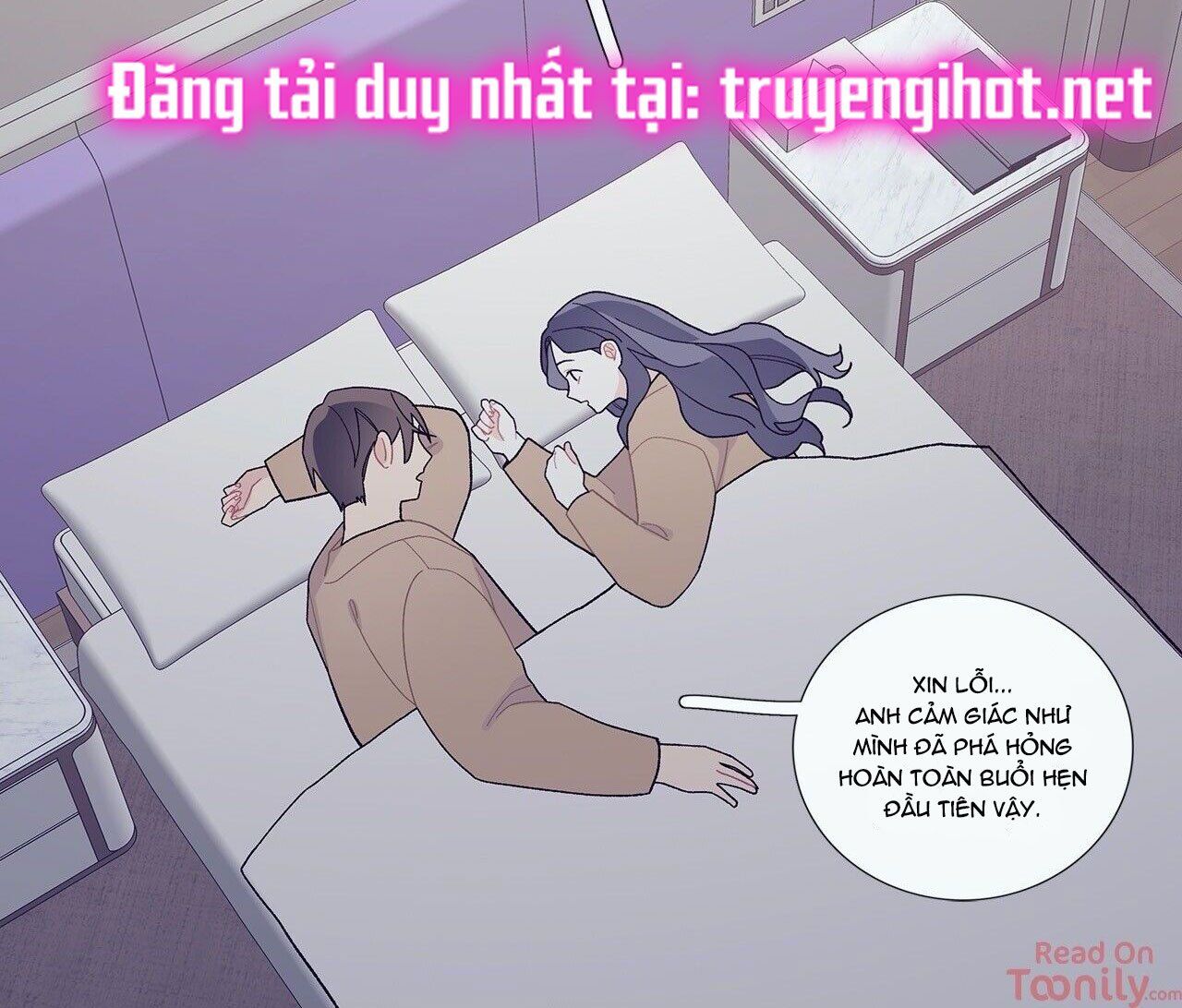 đọc truyện Chuyện Gì Đây? Chương 71.2 ảnh 18 tại Thiên Thai Truyện