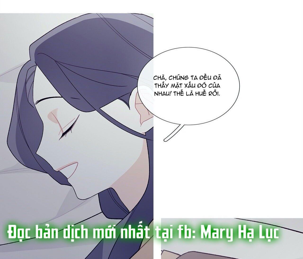 đọc truyện Chuyện Gì Đây? Chương 71.2 ảnh 19 tại Thiên Thai Truyện