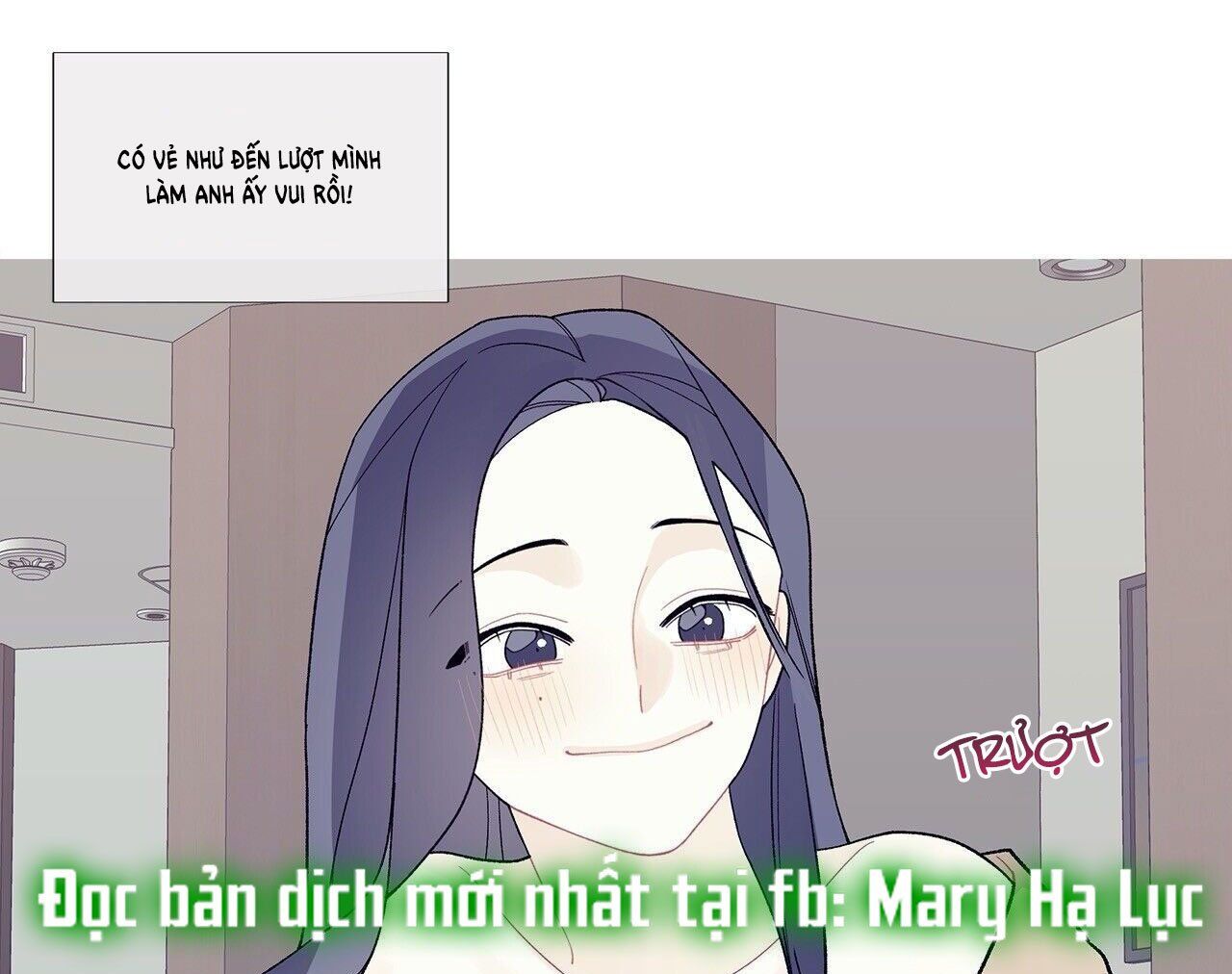 đọc truyện Chuyện Gì Đây? Chương 71.2 ảnh 3 tại Thiên Thai Truyện