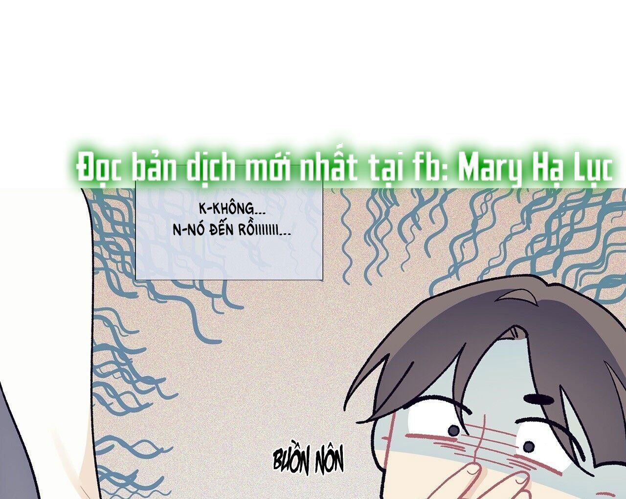 đọc truyện Chuyện Gì Đây? Chương 71.2 ảnh 5 tại Thiên Thai Truyện