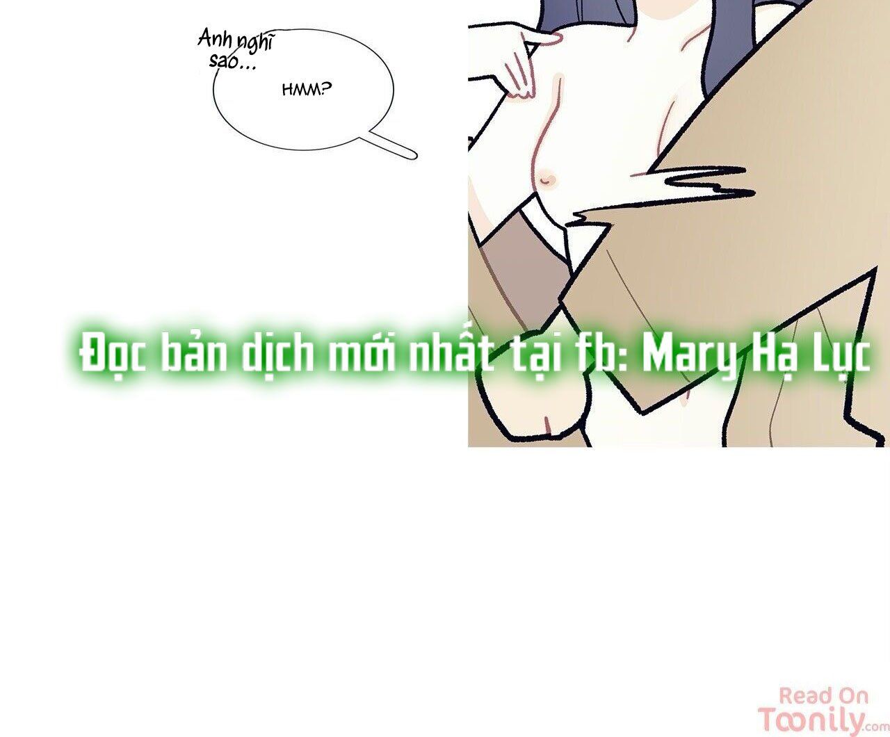 đọc truyện Chuyện Gì Đây? Chương 71.2 ảnh 9 tại Thiên Thai Truyện