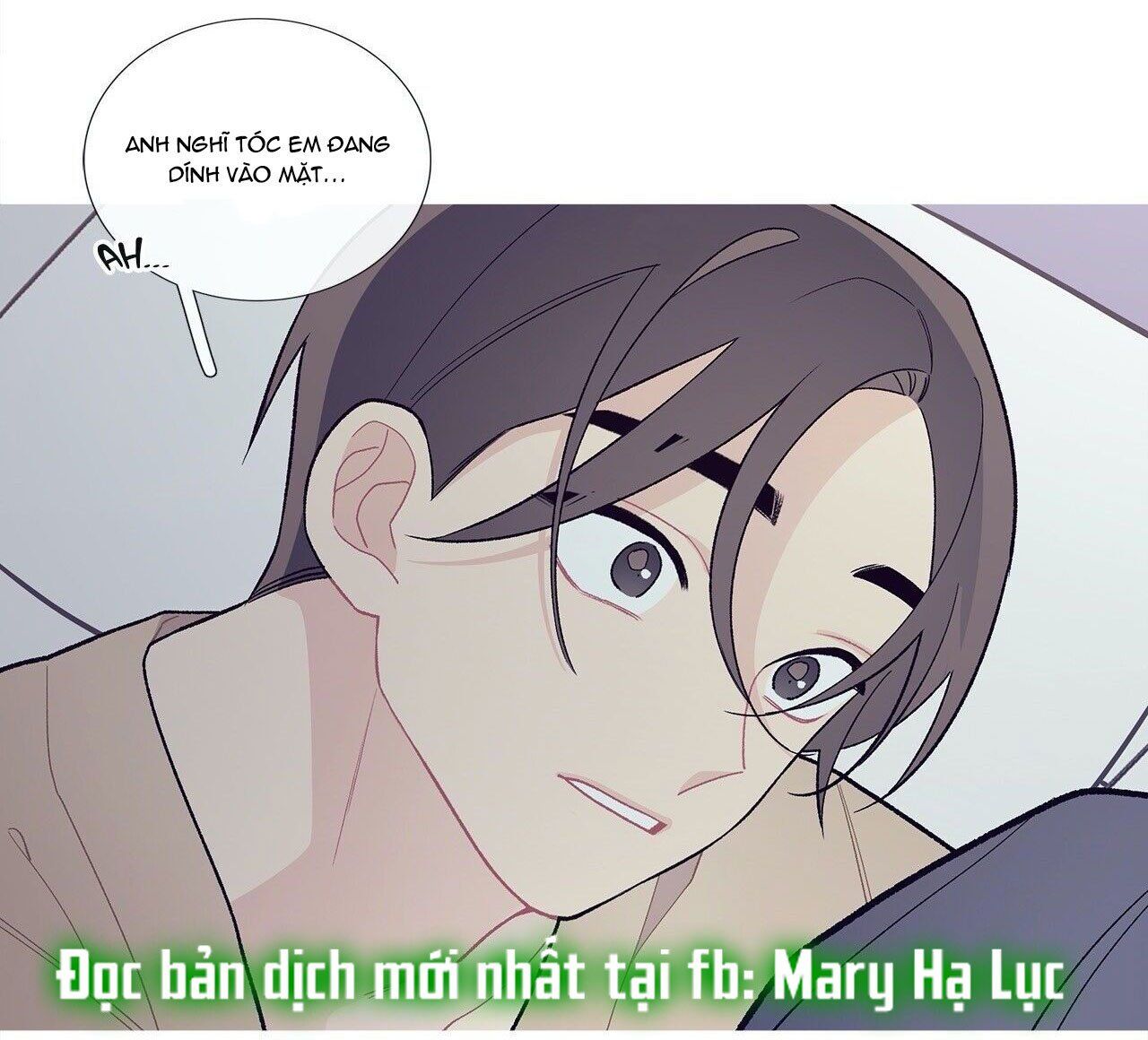 đọc truyện Chuyện Gì Đây? Chương 71.3 ảnh 13 tại Thiên Thai Truyện