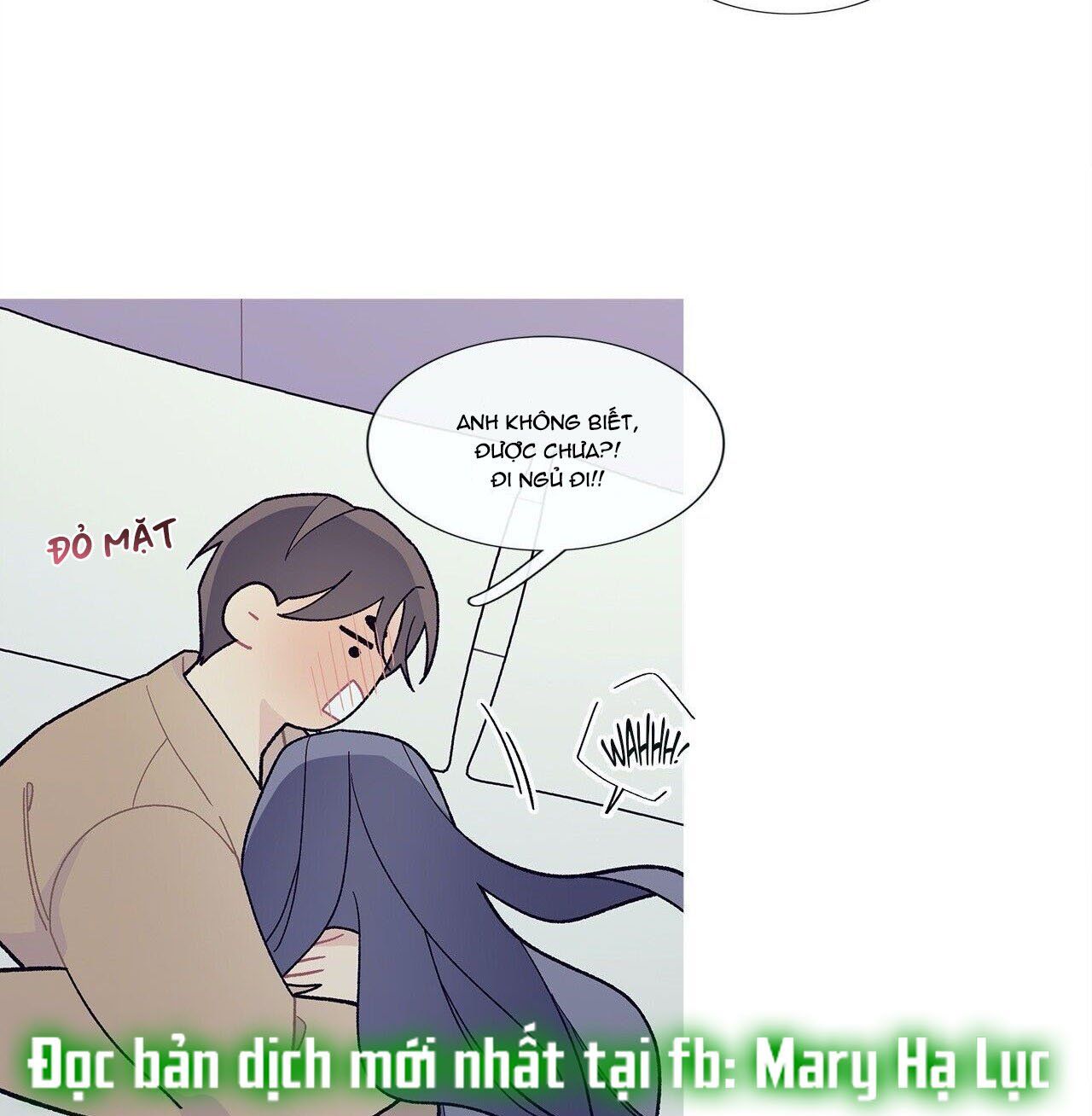 đọc truyện Chuyện Gì Đây? Chương 71.3 ảnh 3 tại Thiên Thai Truyện