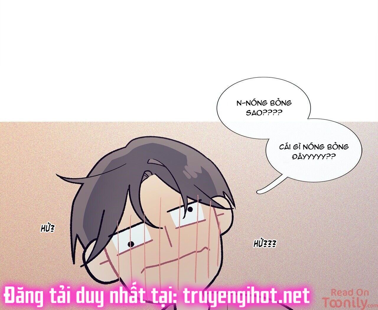 đọc truyện Chuyện Gì Đây? Chương 71.3 ảnh 26 tại Thiên Thai Truyện