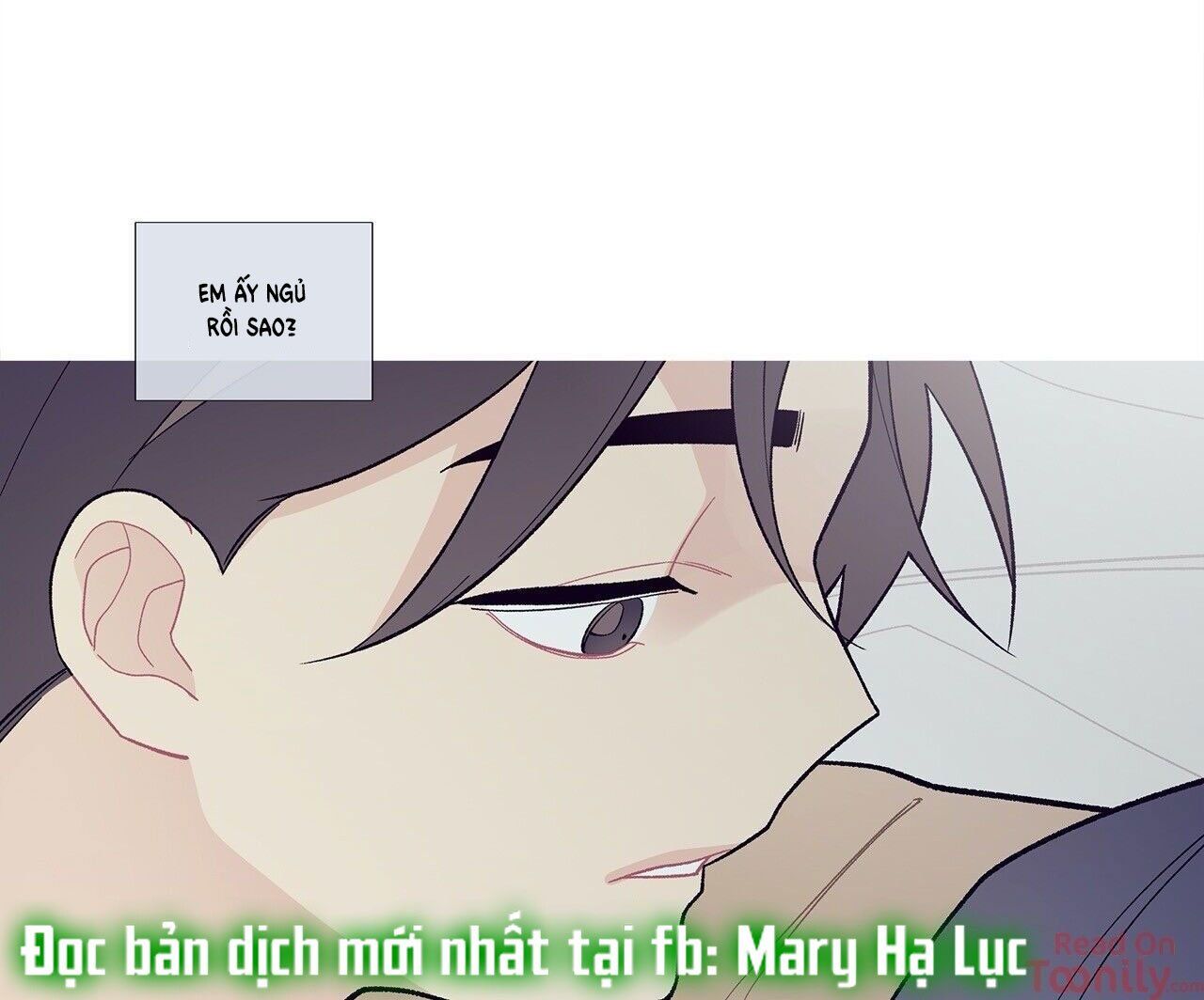 đọc truyện Chuyện Gì Đây? Chương 71.3 ảnh 9 tại Thiên Thai Truyện