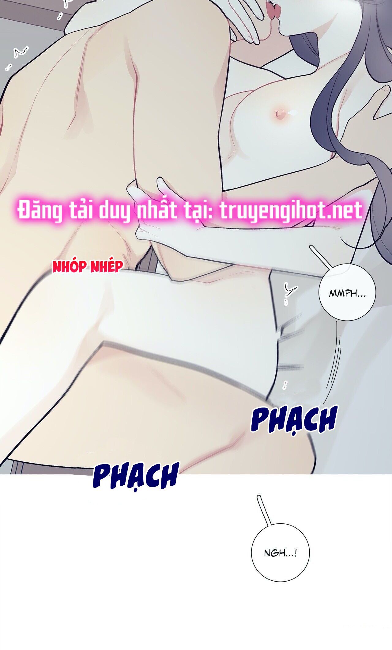 đọc truyện Chuyện Gì Đây? Chương 72.2 ảnh 16 tại Truyện Dạ Ký