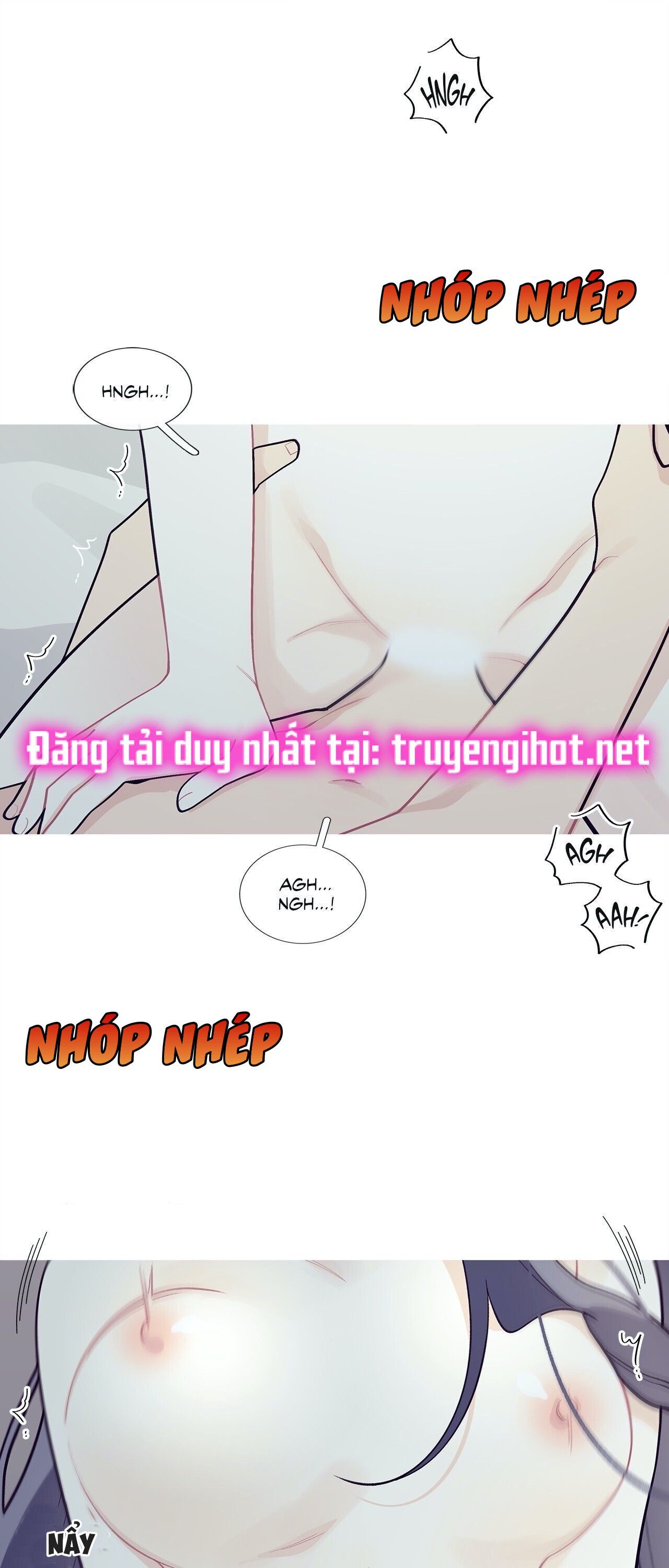 đọc truyện Chuyện Gì Đây? Chương 72.2 ảnh 3 tại Truyện Dạ Ký