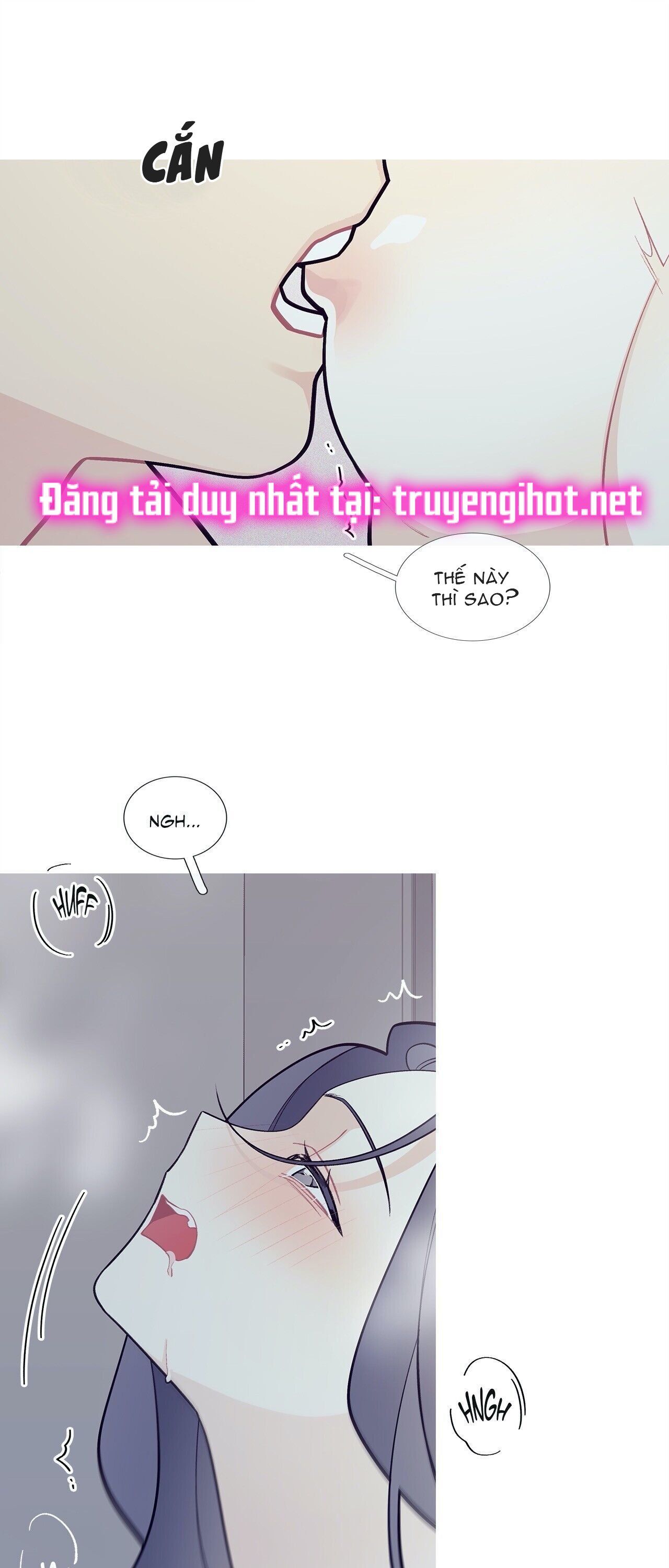 đọc truyện Chuyện Gì Đây? Chương 72.2 ảnh 7 tại Truyện Dạ Ký