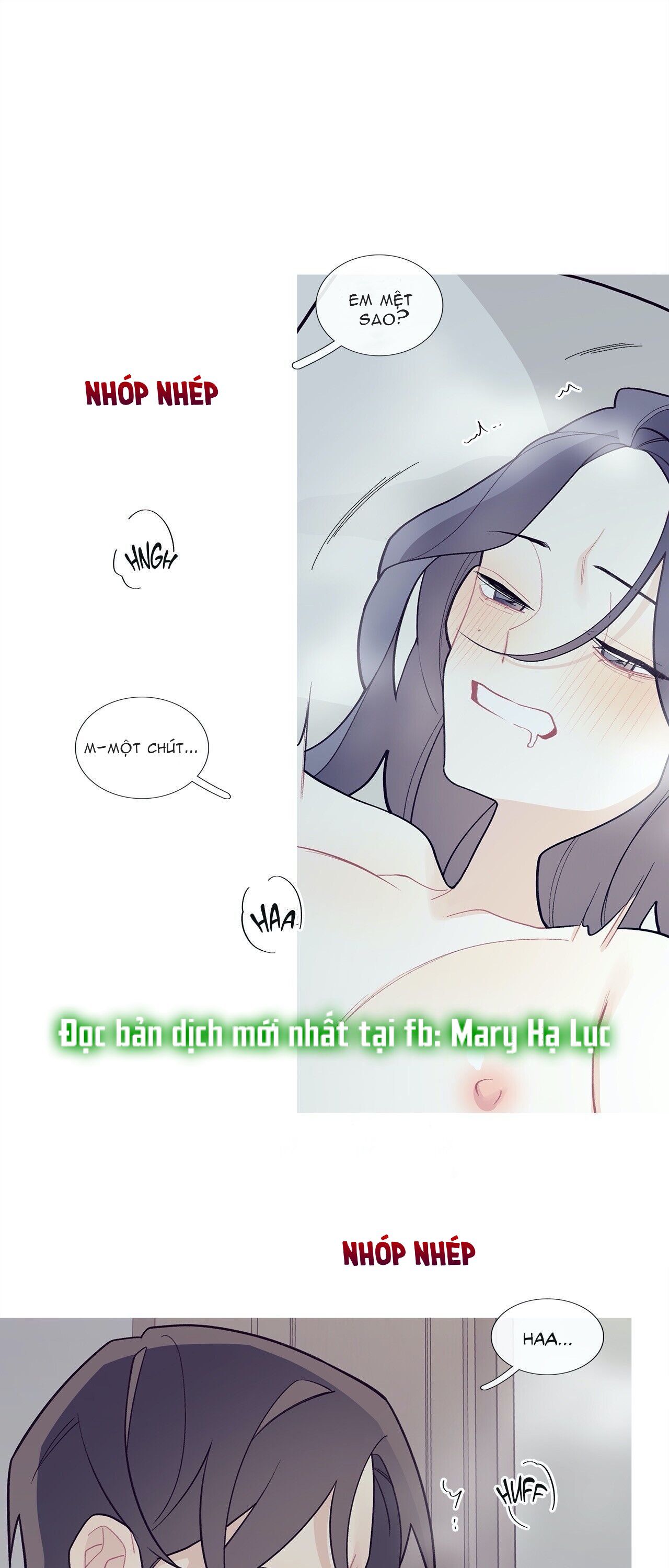 đọc truyện Chuyện Gì Đây? Chương 72.3 ảnh 4 tại Truyện Dạ Ký