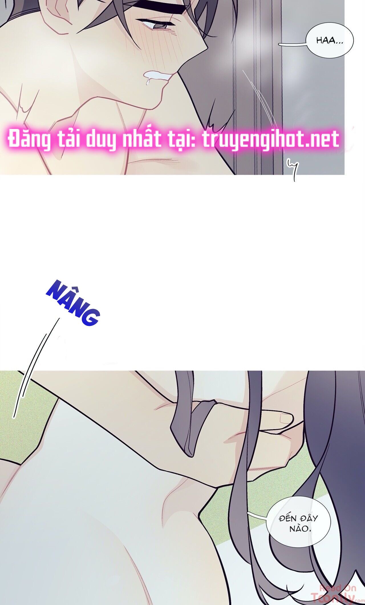 đọc truyện Chuyện Gì Đây? Chương 72.3 ảnh 5 tại Truyện Dạ Ký