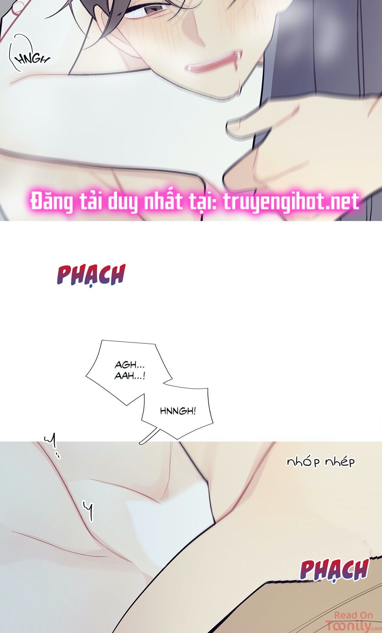 đọc truyện Chuyện Gì Đây? Chương 72.3 ảnh 7 tại Truyện Dạ Ký