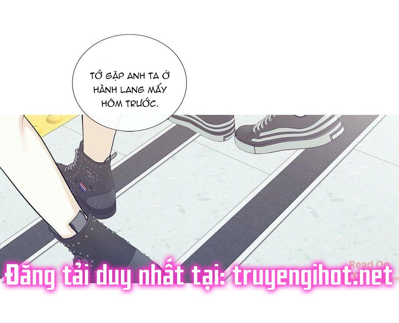 đọc truyện Chuyện Gì Đây? Chương 73.1 ảnh 13 tại Truyện Dạ Ký