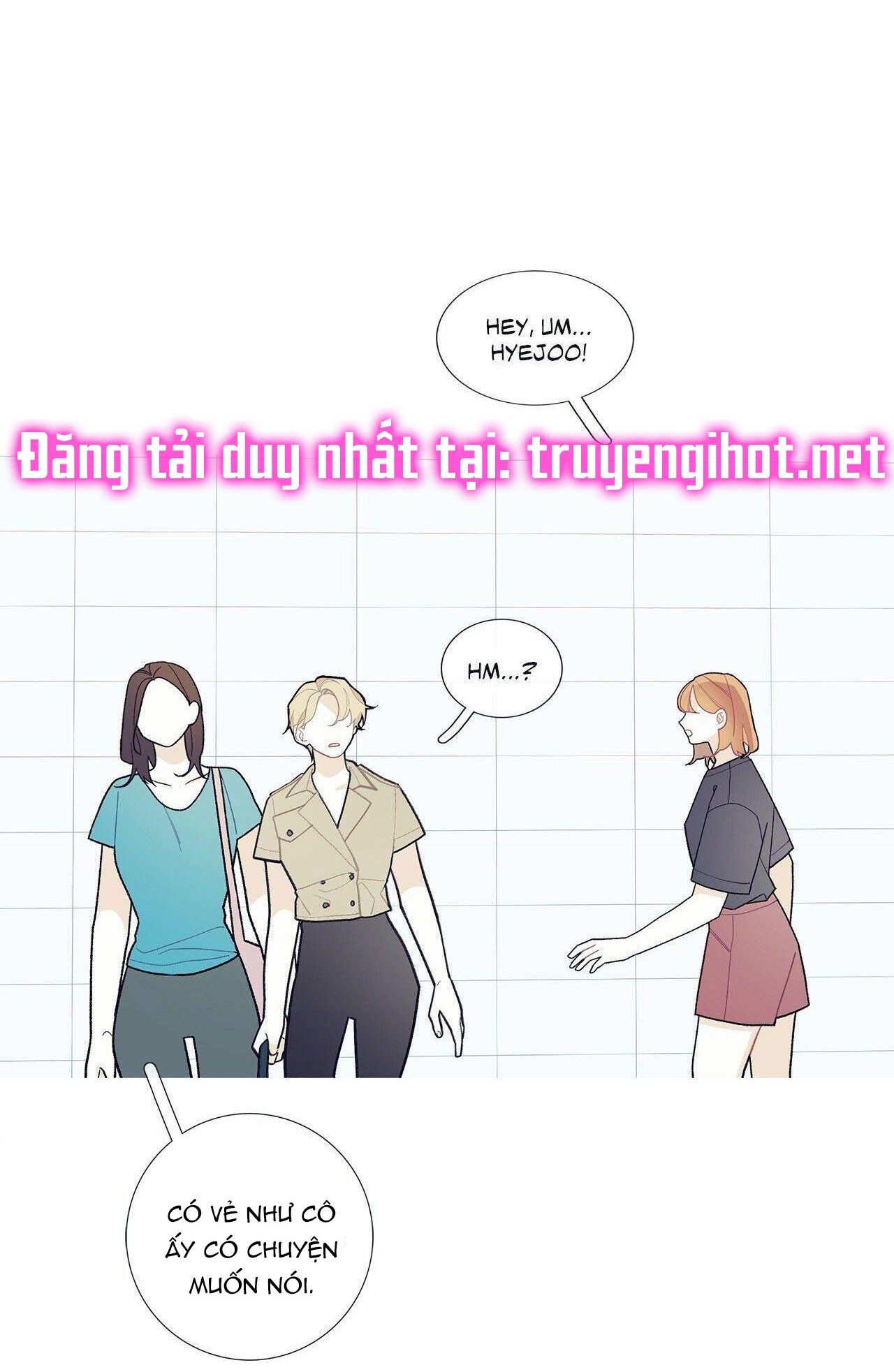 đọc truyện Chuyện Gì Đây? Chương 73.1 ảnh 5 tại Truyện Dạ Ký
