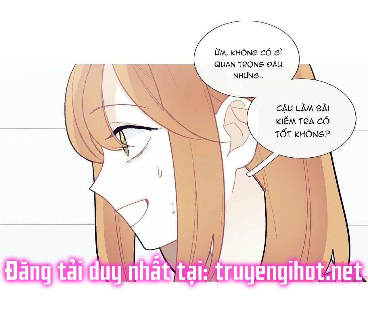 đọc truyện Chuyện Gì Đây? Chương 73.1 ảnh 7 tại Truyện Dạ Ký