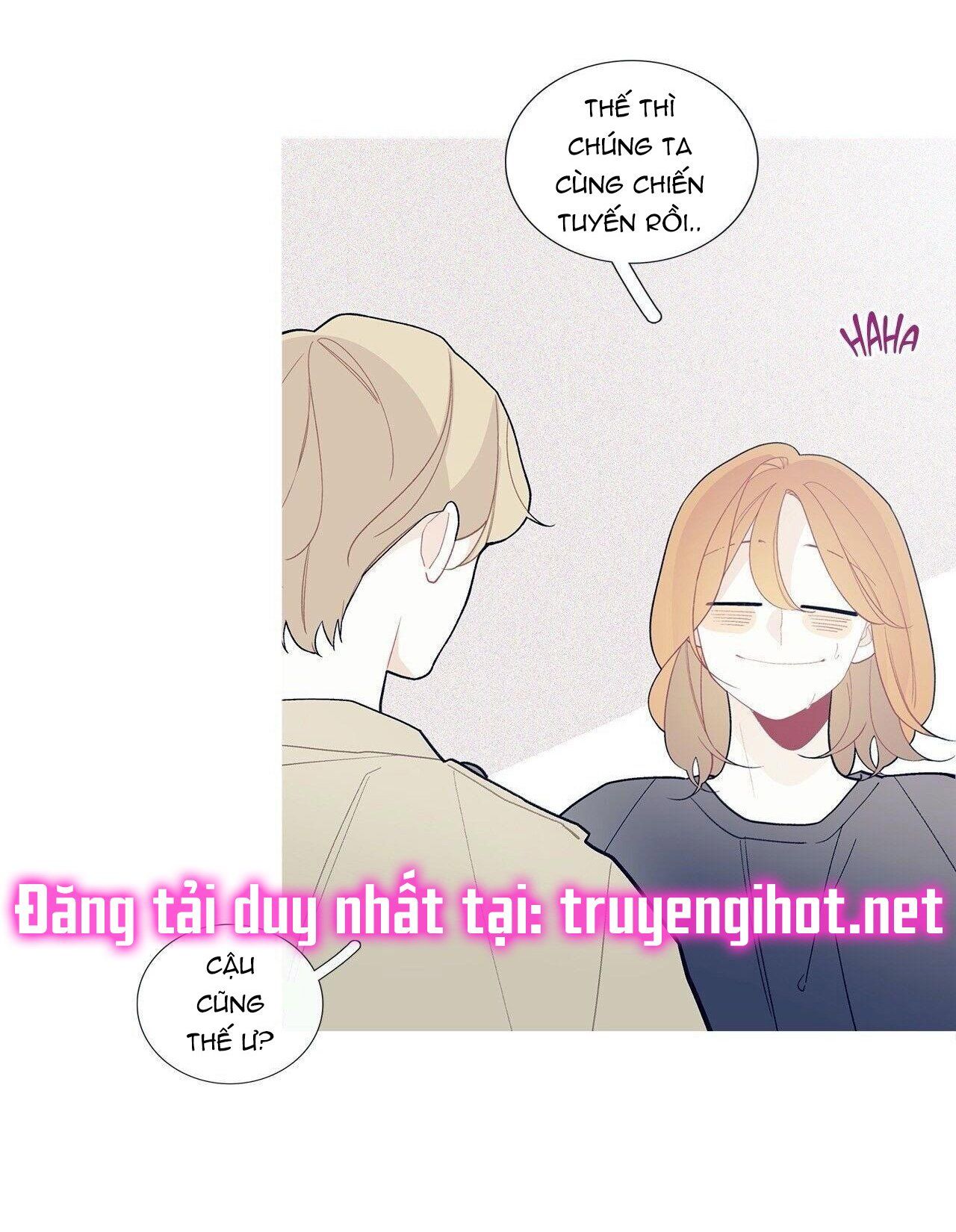 đọc truyện Chuyện Gì Đây? Chương 73.1 ảnh 9 tại Truyện Dạ Ký