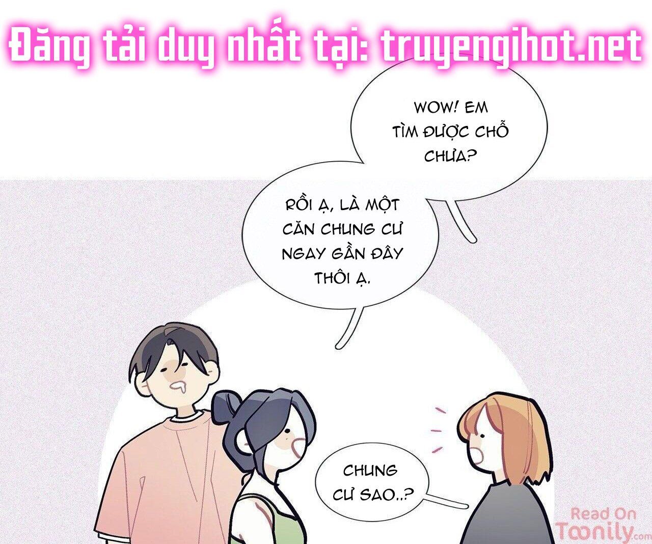 đọc truyện Chuyện Gì Đây? Chương 73.2 ảnh 14 tại Thiên Thai Truyện