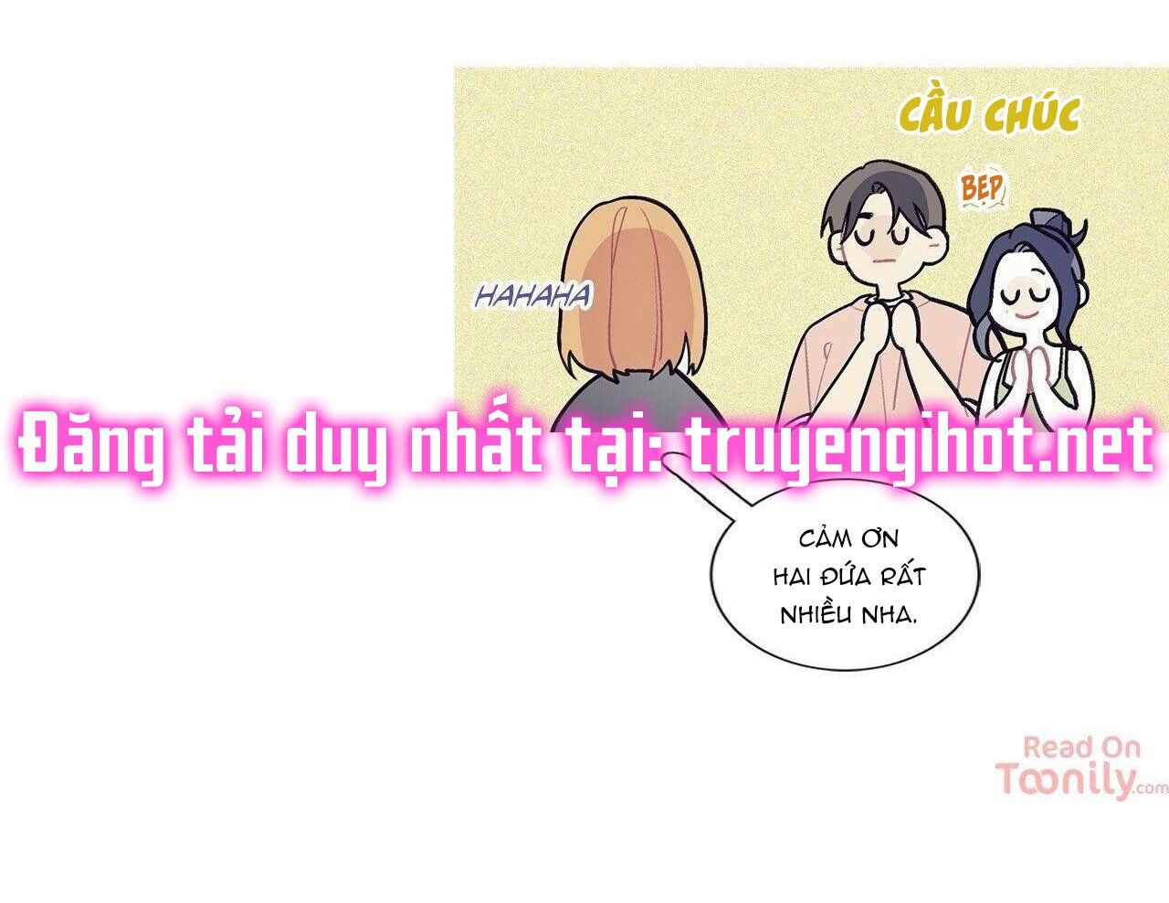 đọc truyện Chuyện Gì Đây? Chương 73.2 ảnh 17 tại Thiên Thai Truyện