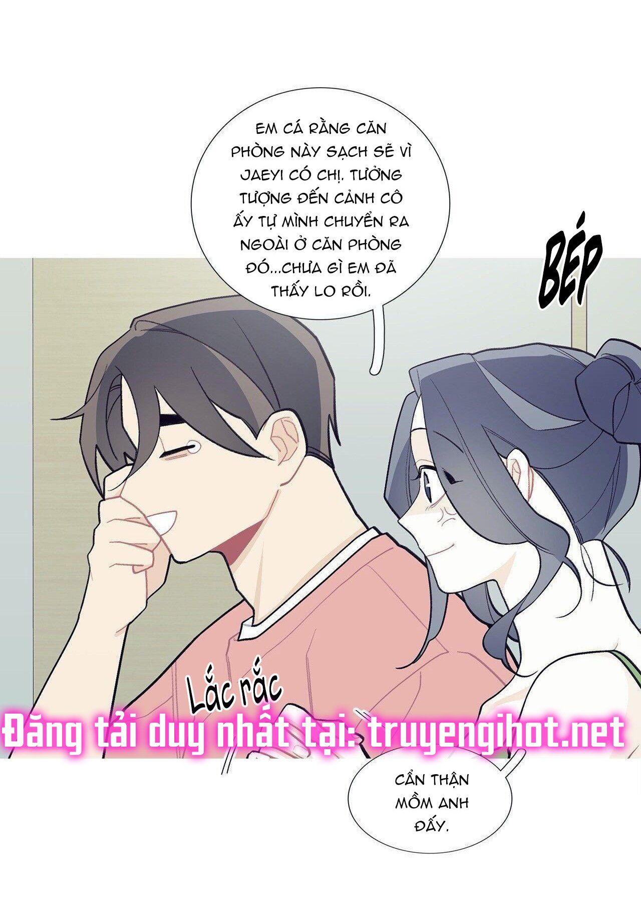 đọc truyện Chuyện Gì Đây? Chương 73.2 ảnh 21 tại Thiên Thai Truyện
