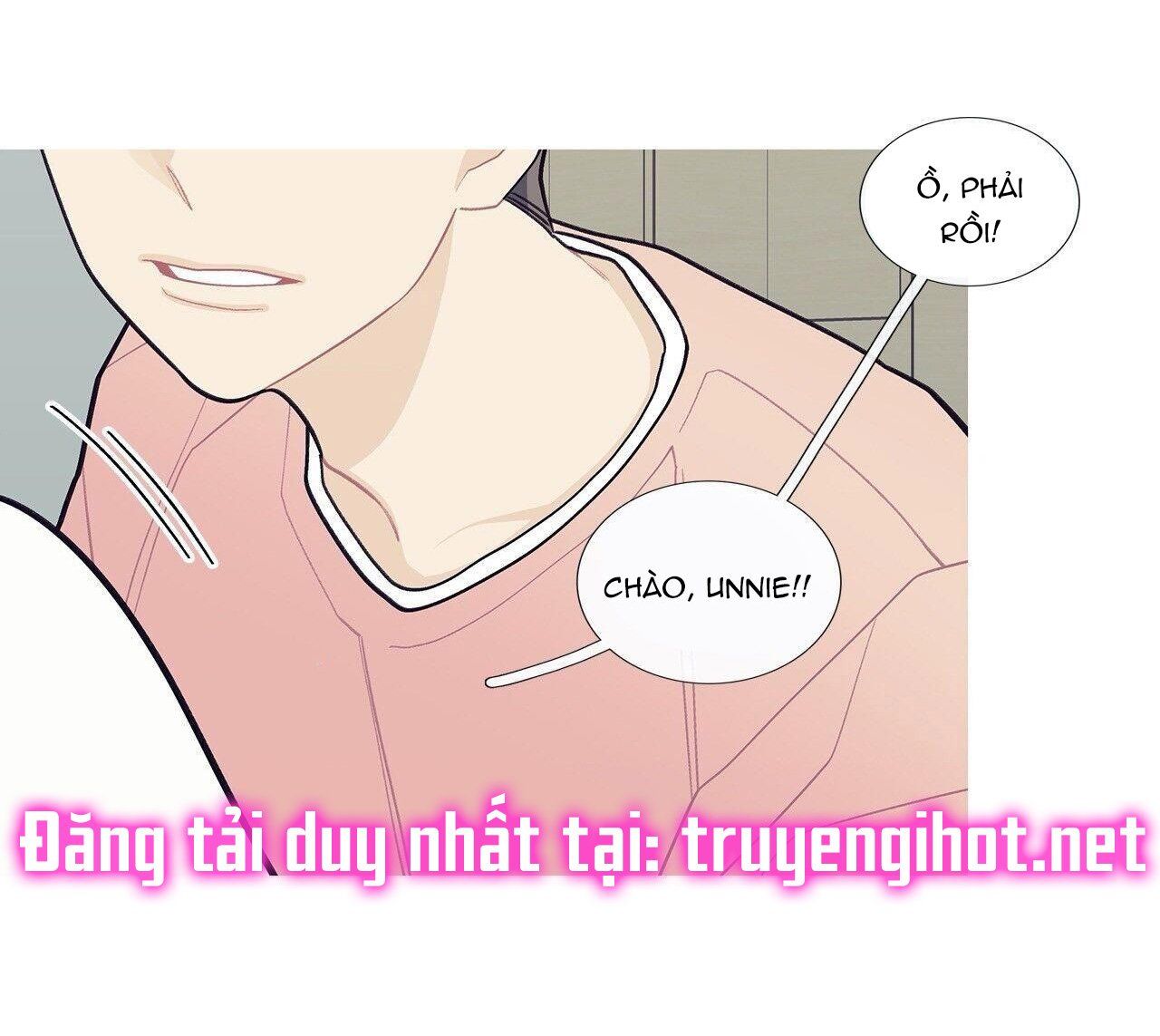 đọc truyện Chuyện Gì Đây? Chương 73.2 ảnh 4 tại Thiên Thai Truyện