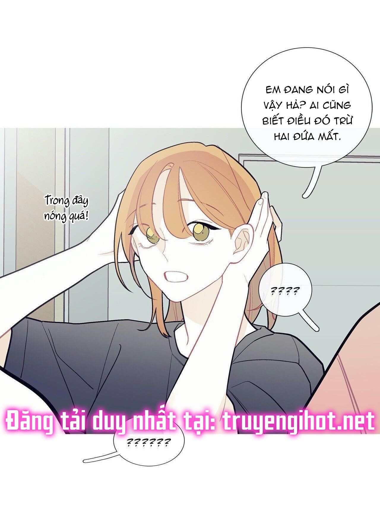 đọc truyện Chuyện Gì Đây? Chương 73.2 ảnh 10 tại Thiên Thai Truyện
