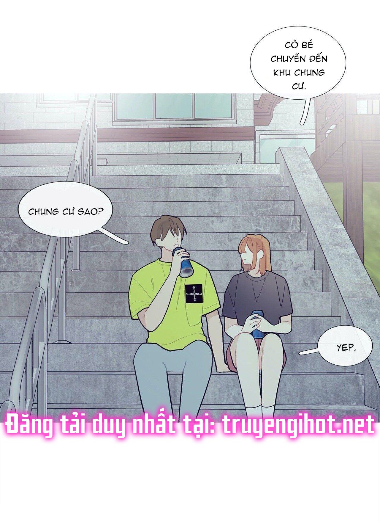đọc truyện Chuyện Gì Đây? Chương 73.3 ảnh 9 tại Thiên Thai Truyện