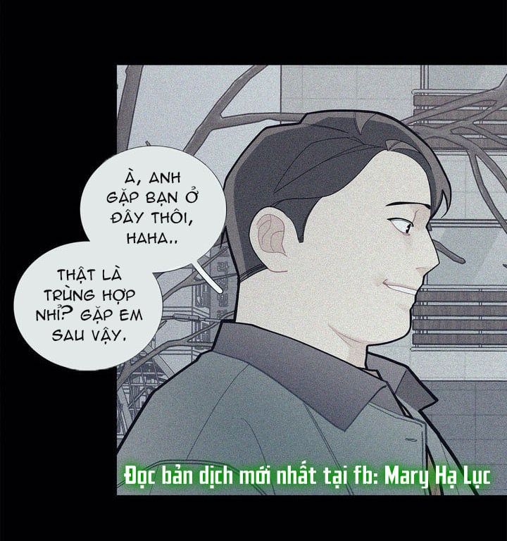 đọc truyện Chuyện Gì Đây? Chương 74.1 ảnh 12 tại Thiên Thai Truyện