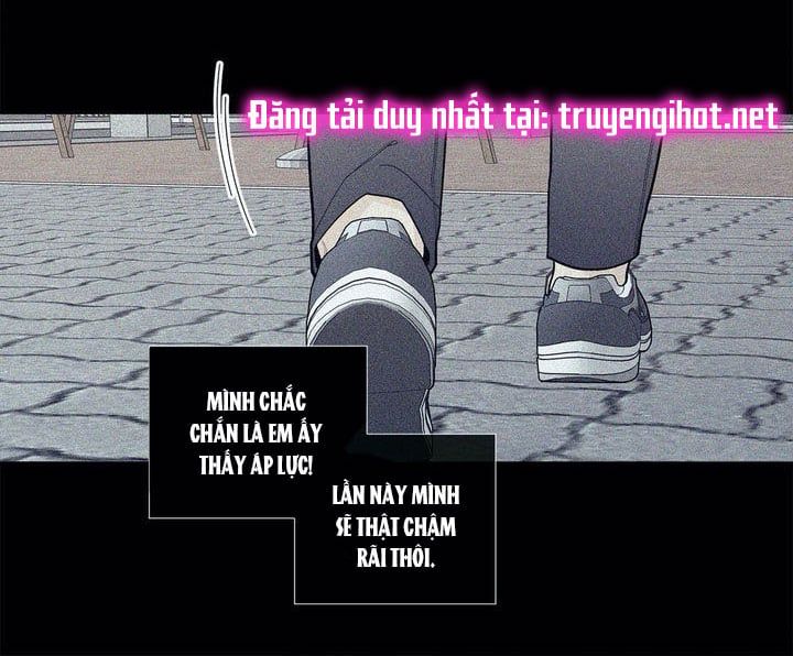 đọc truyện Chuyện Gì Đây? Chương 74.1 ảnh 16 tại Thiên Thai Truyện