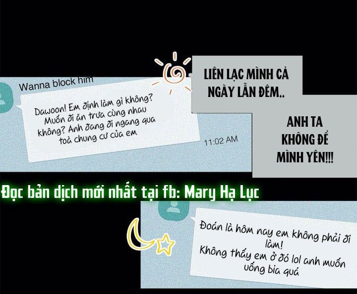 đọc truyện Chuyện Gì Đây? Chương 74.2 ảnh 12 tại Truyện Dạ Ký