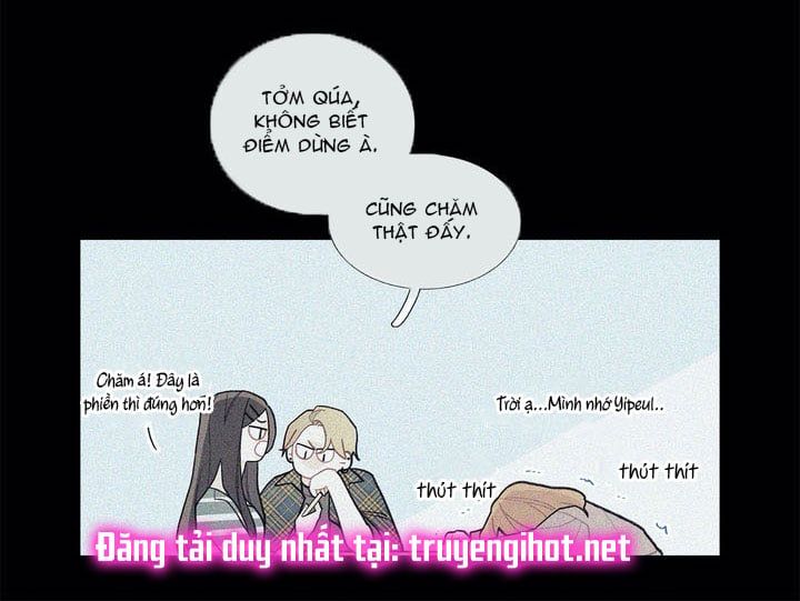 đọc truyện Chuyện Gì Đây? Chương 74.2 ảnh 16 tại Truyện Dạ Ký
