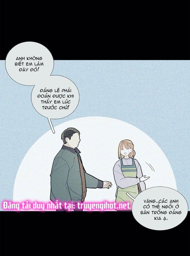 đọc truyện Chuyện Gì Đây? Chương 74.2 ảnh 4 tại Truyện Dạ Ký
