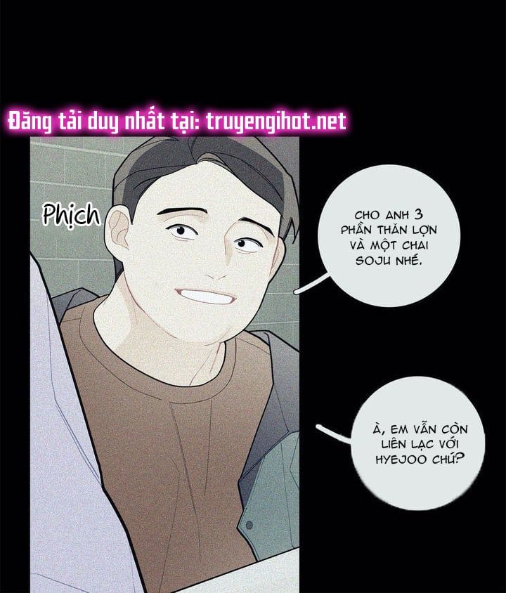 đọc truyện Chuyện Gì Đây? Chương 74.2 ảnh 5 tại Truyện Dạ Ký