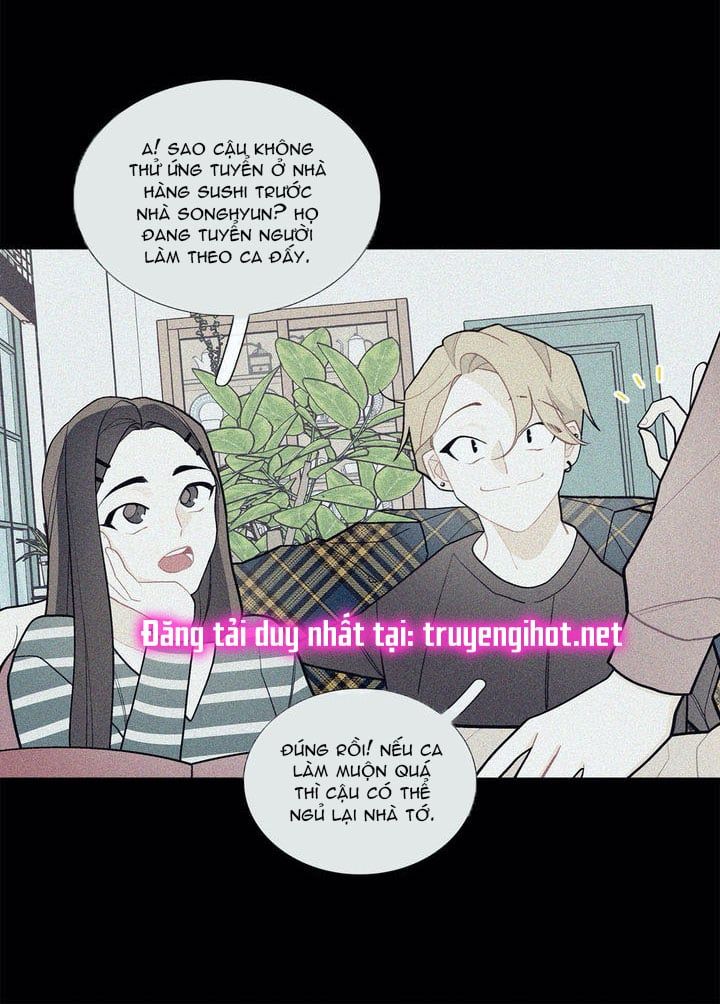 đọc truyện Chuyện Gì Đây? Chương 74.3 ảnh 2 tại Thiên Thai Truyện