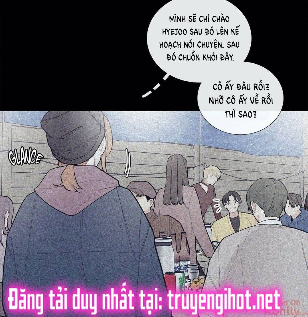 đọc truyện Chuyện Gì Đây? Chương 75.2 ảnh 17 tại Thiên Thai Truyện