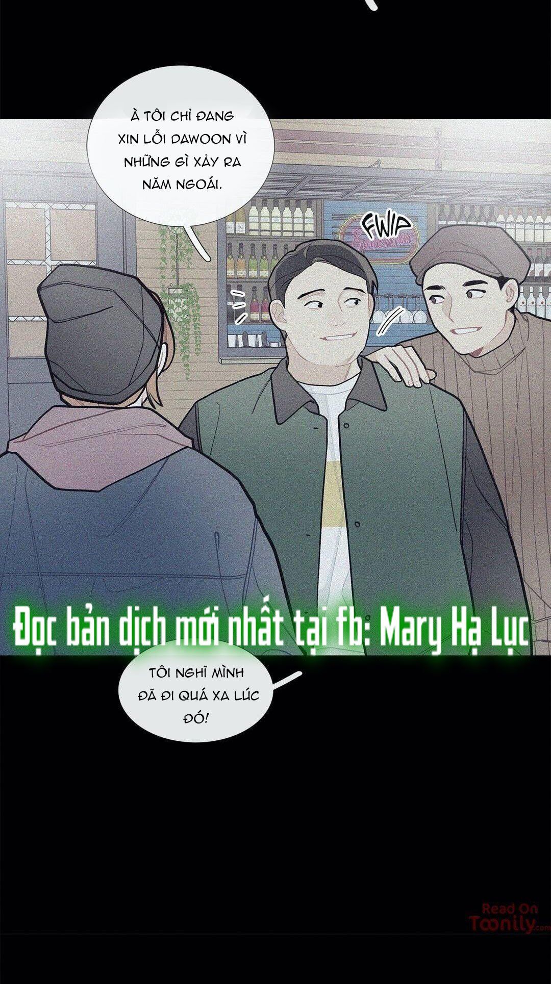 đọc truyện Chuyện Gì Đây? Chương 75.3 ảnh 19 tại Thiên Thai Truyện