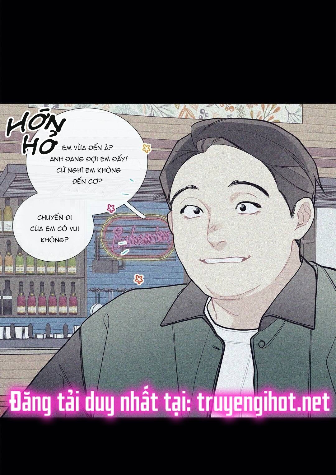 đọc truyện Chuyện Gì Đây? Chương 75.3 ảnh 5 tại Thiên Thai Truyện