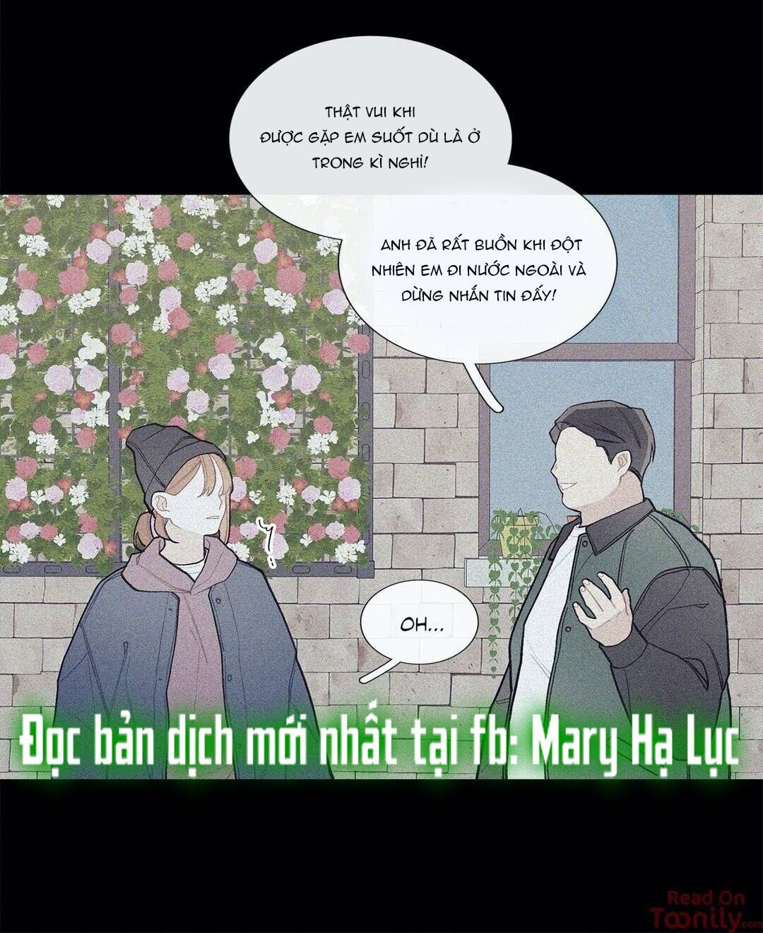 đọc truyện Chuyện Gì Đây? Chương 75.3 ảnh 6 tại Thiên Thai Truyện