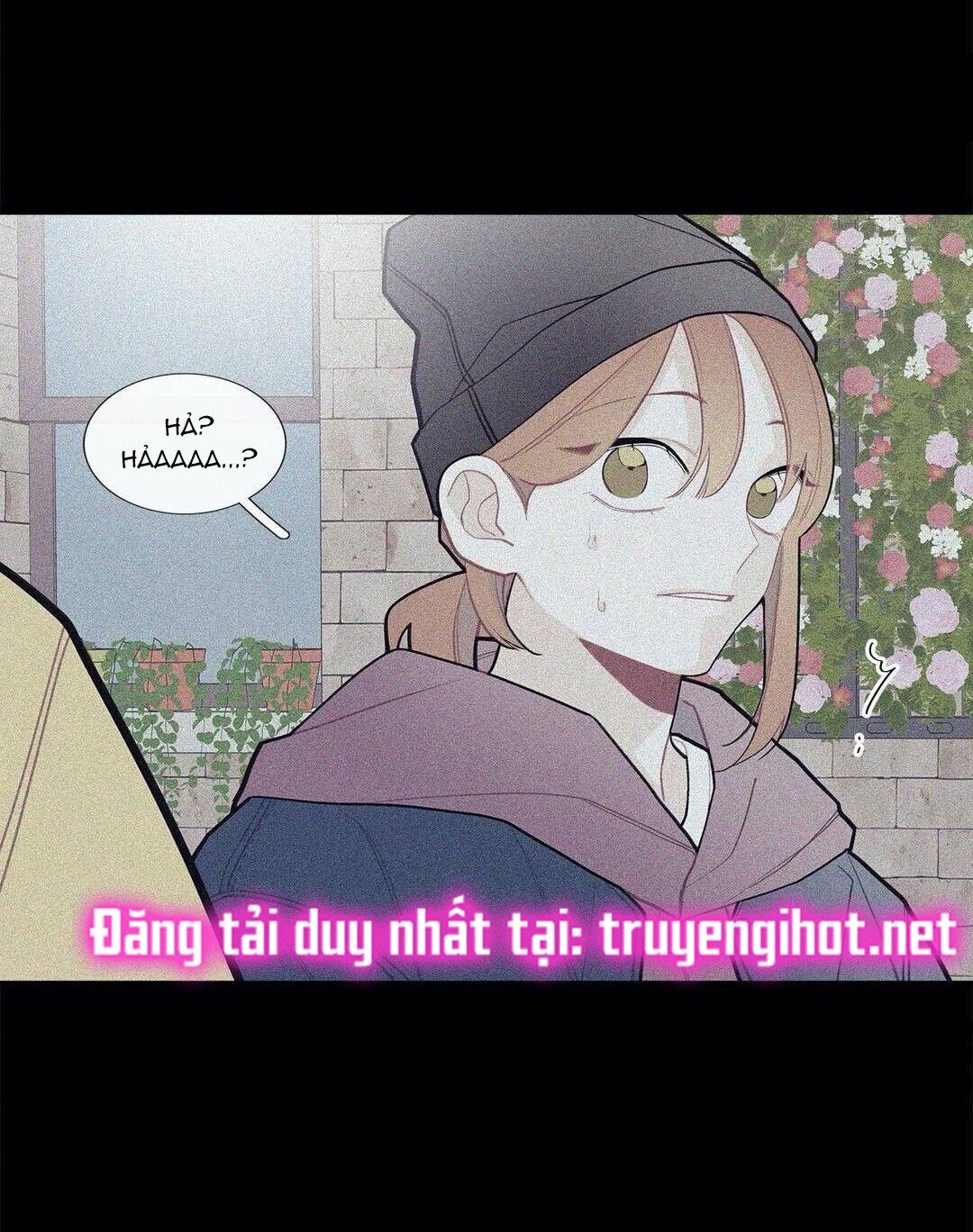 đọc truyện Chuyện Gì Đây? Chương 76.1 ảnh 14 tại Truyện Dạ Ký