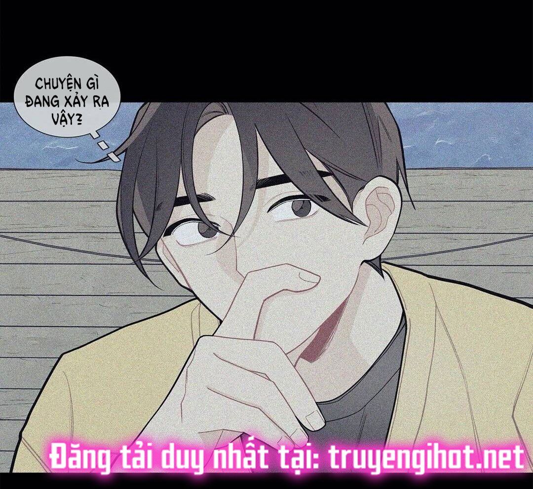 đọc truyện Chuyện Gì Đây? Chương 76.1 ảnh 8 tại Truyện Dạ Ký